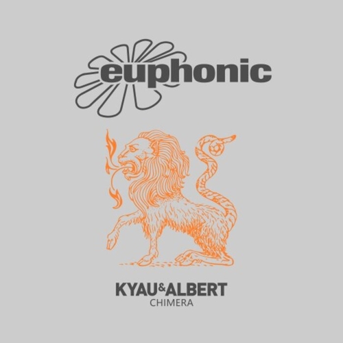 Kyau & Albert - Chimera [EUPH381]